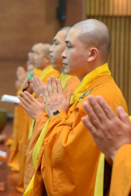 74th Dharma Light Program