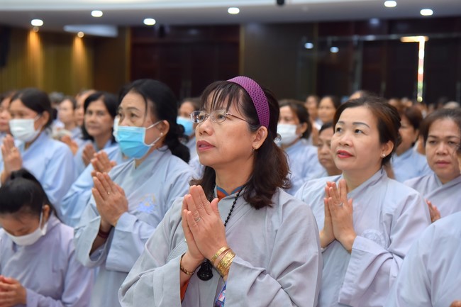 74th Dharma Light Program