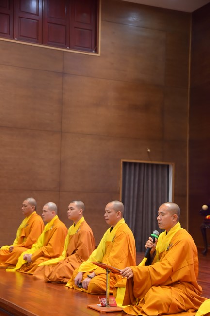 74th Dharma Light Program
