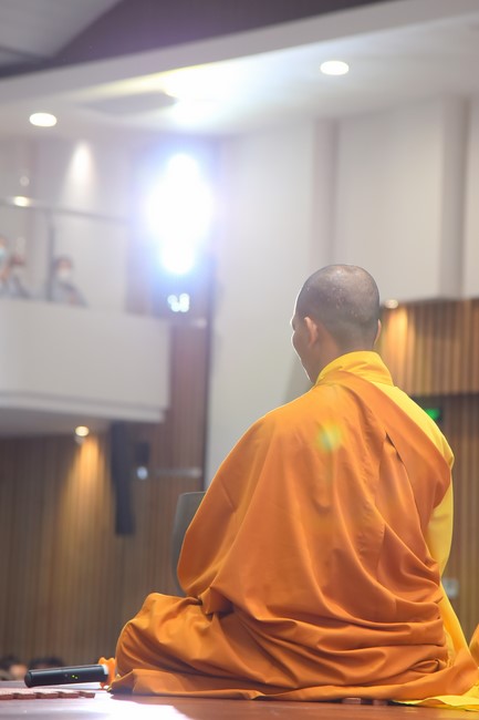 74th Dharma Light Program