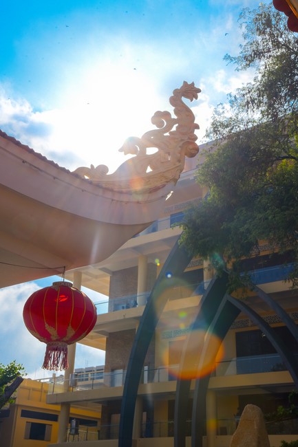 74th Dharma Light Program