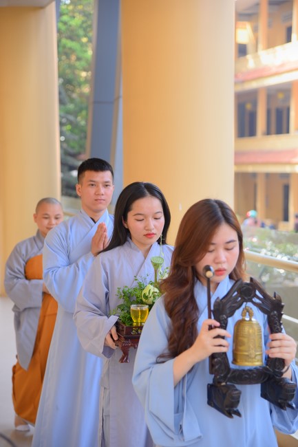 74th Dharma Light Program