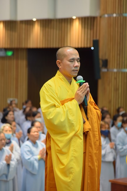 74th Dharma Light Program