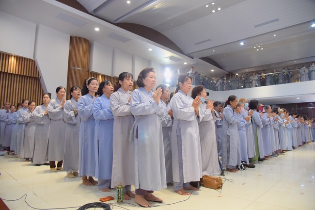 74th Dharma Light Program