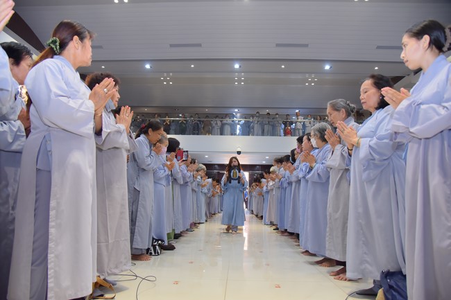 74th Dharma Light Program