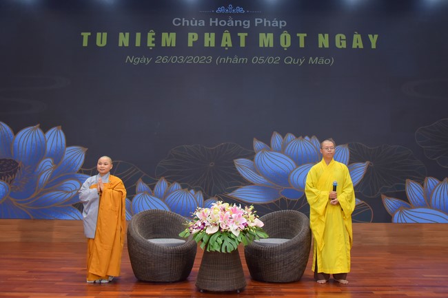 74th Dharma Light Program