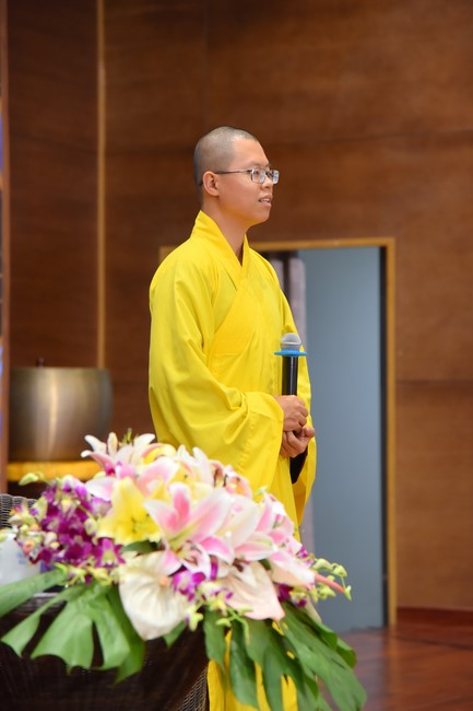 74th Dharma Light Program