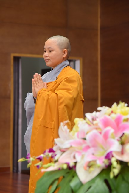 74th Dharma Light Program