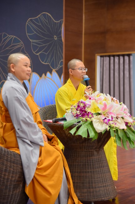 74th Dharma Light Program