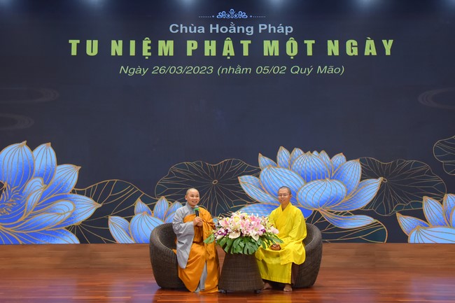 74th Dharma Light Program