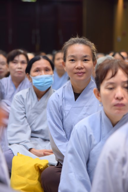 74th Dharma Light Program