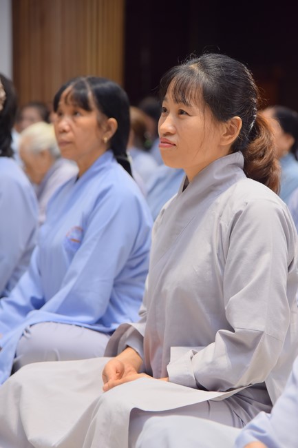 74th Dharma Light Program