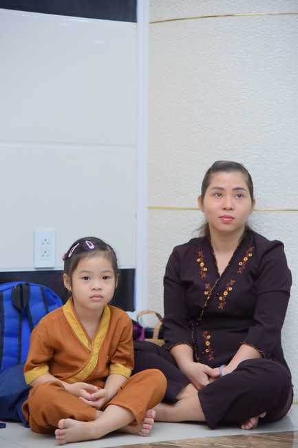 74th Dharma Light Program