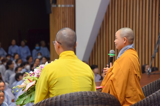 74th Dharma Light Program