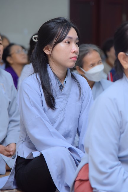 74th Dharma Light Program