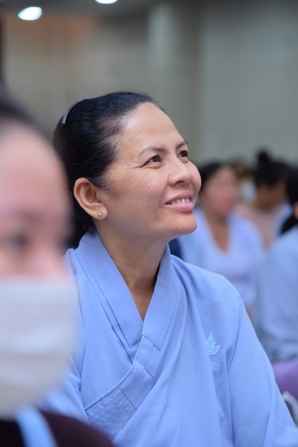 74th Dharma Light Program