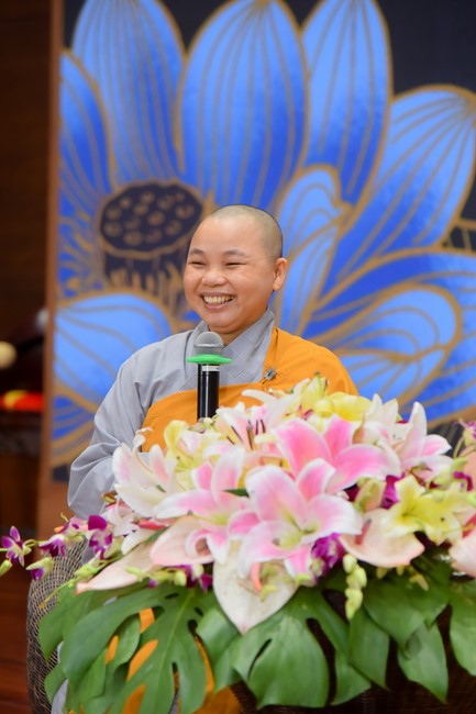 74th Dharma Light Program