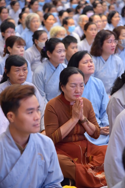 74th Dharma Light Program