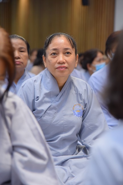 74th Dharma Light Program