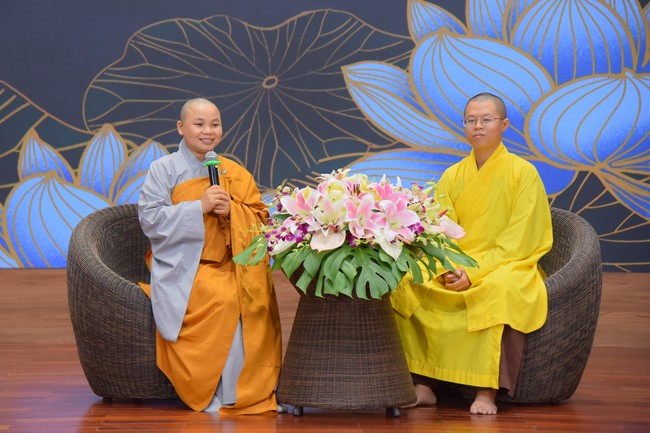 74th Dharma Light Program