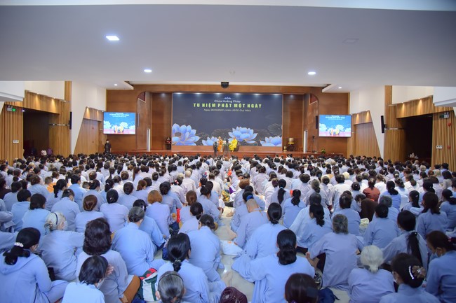 74th Dharma Light Program