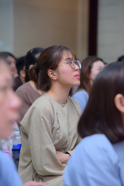 74th Dharma Light Program