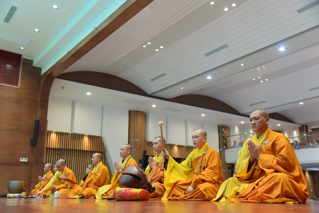 74th Dharma Light Program