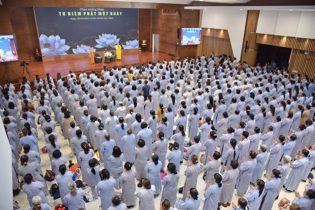 74th Dharma Light Program