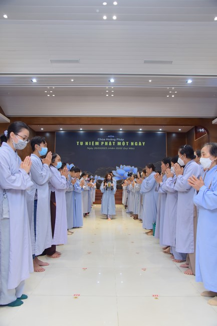 74th Dharma Light Program