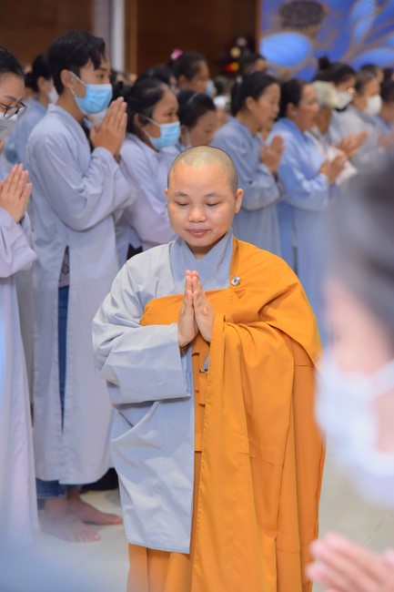 74th Dharma Light Program