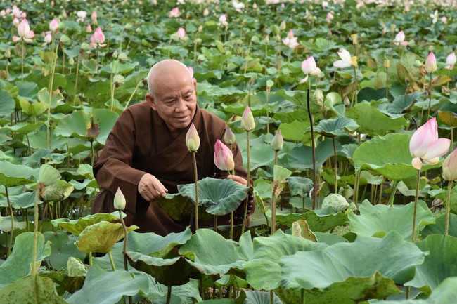 Lễ Khánh Thành cầu Kênh Giữa tại Hòn Đất, Kiên Giang