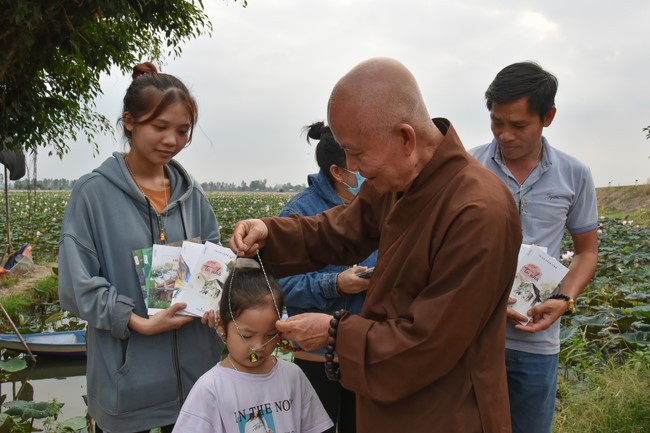 Lễ Khánh Thành cầu Kênh Giữa tại Hòn Đất, Kiên Giang