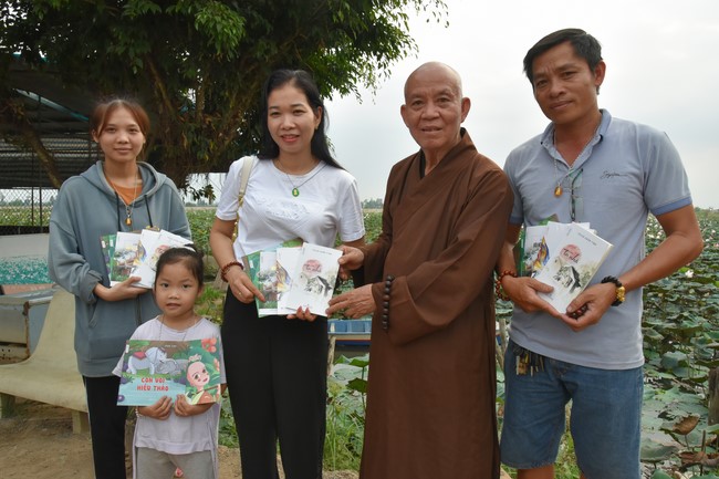 Lễ Khánh Thành cầu Kênh Giữa tại Hòn Đất, Kiên Giang