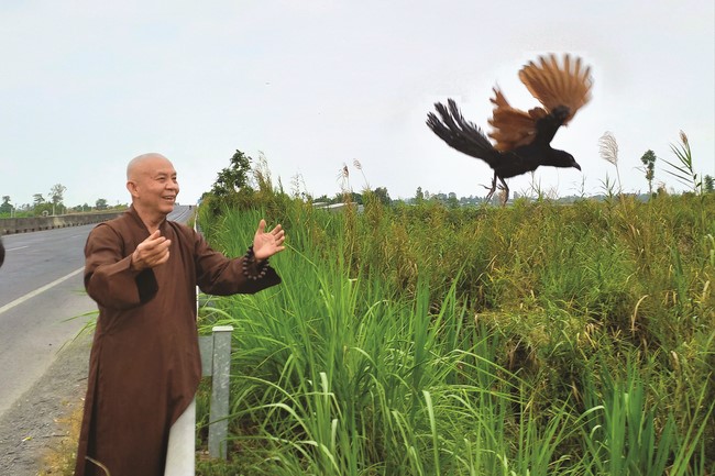 Lễ Khánh Thành cầu Kênh Giữa tại Hòn Đất, Kiên Giang