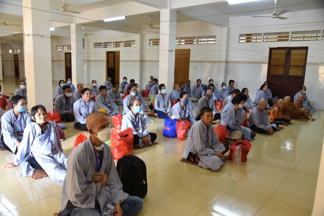 Supporting cancer patients to attend One-Day Practice