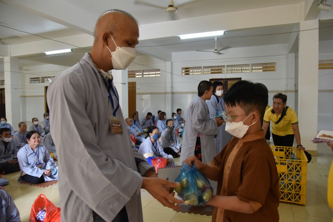 Supporting cancer patients to attend One-Day Practice