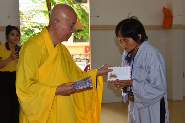 Supporting cancer patients to attend One-Day Practice