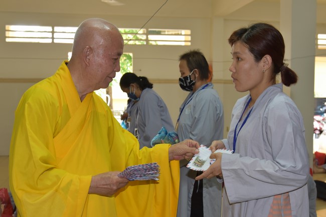 Supporting cancer patients to attend One-Day Practice