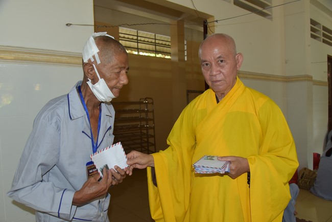 Supporting cancer patients to attend One-Day Practice