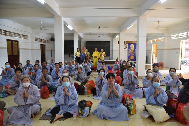 Supporting cancer patients to attend One-Day Practice