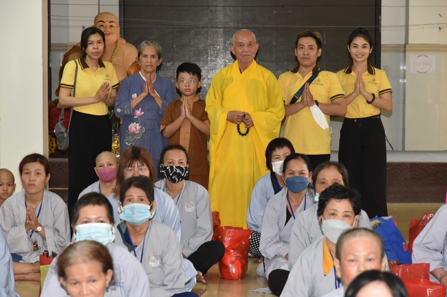 Supporting cancer patients to attend One-Day Practice