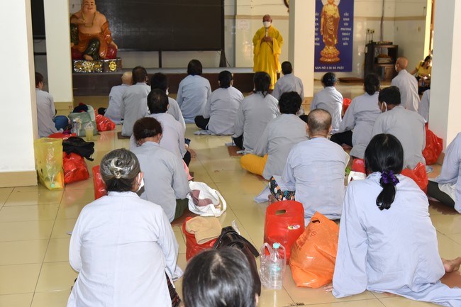 Supporting cancer patients to attend One-Day Practice