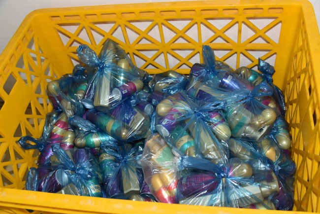 Supporting cancer patients to attend One-Day Practice