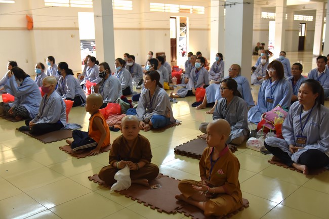 Supporting cancer patients to attend One-Day Practice