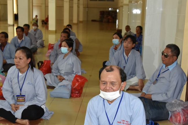 Supporting cancer patients to attend One-Day Practice