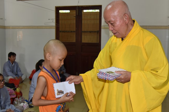 Supporting cancer patients to attend One-Day Practice