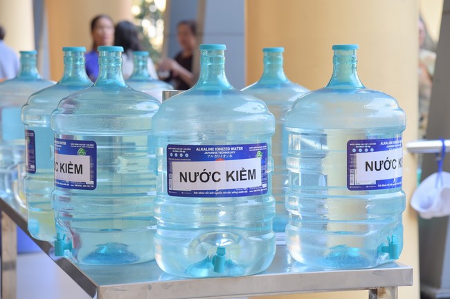 Chương trình cộng đồng Thanh lọc thân tâm hướng dẫn chăm sóc sức khỏe chủ động - Thuận tự nhiên