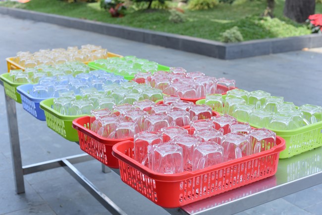 Chương trình cộng đồng Thanh lọc thân tâm hướng dẫn chăm sóc sức khỏe chủ động - Thuận tự nhiên