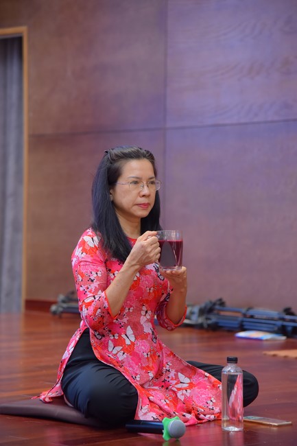 Chương trình cộng đồng Thanh lọc thân tâm hướng dẫn chăm sóc sức khỏe chủ động - Thuận tự nhiên