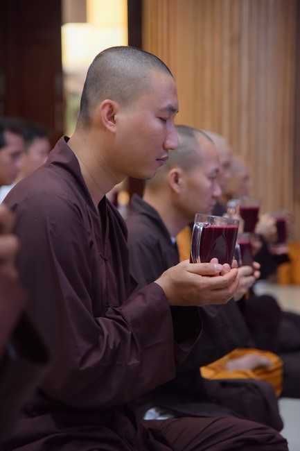 Chương trình cộng đồng Thanh lọc thân tâm hướng dẫn chăm sóc sức khỏe chủ động - Thuận tự nhiên